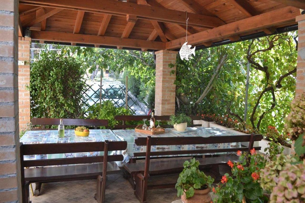Apartments Miranda Lopar Extérieur photo