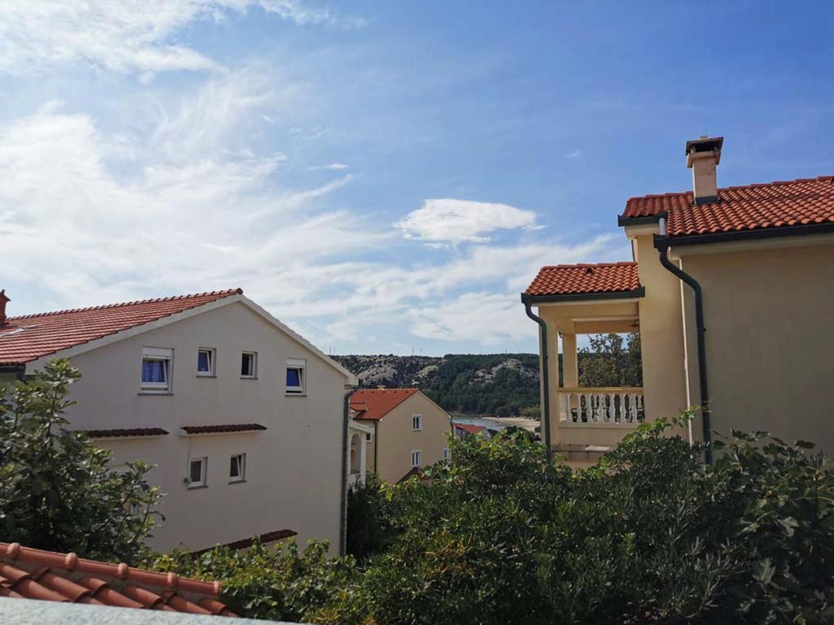 Apartments Miranda Lopar Extérieur photo