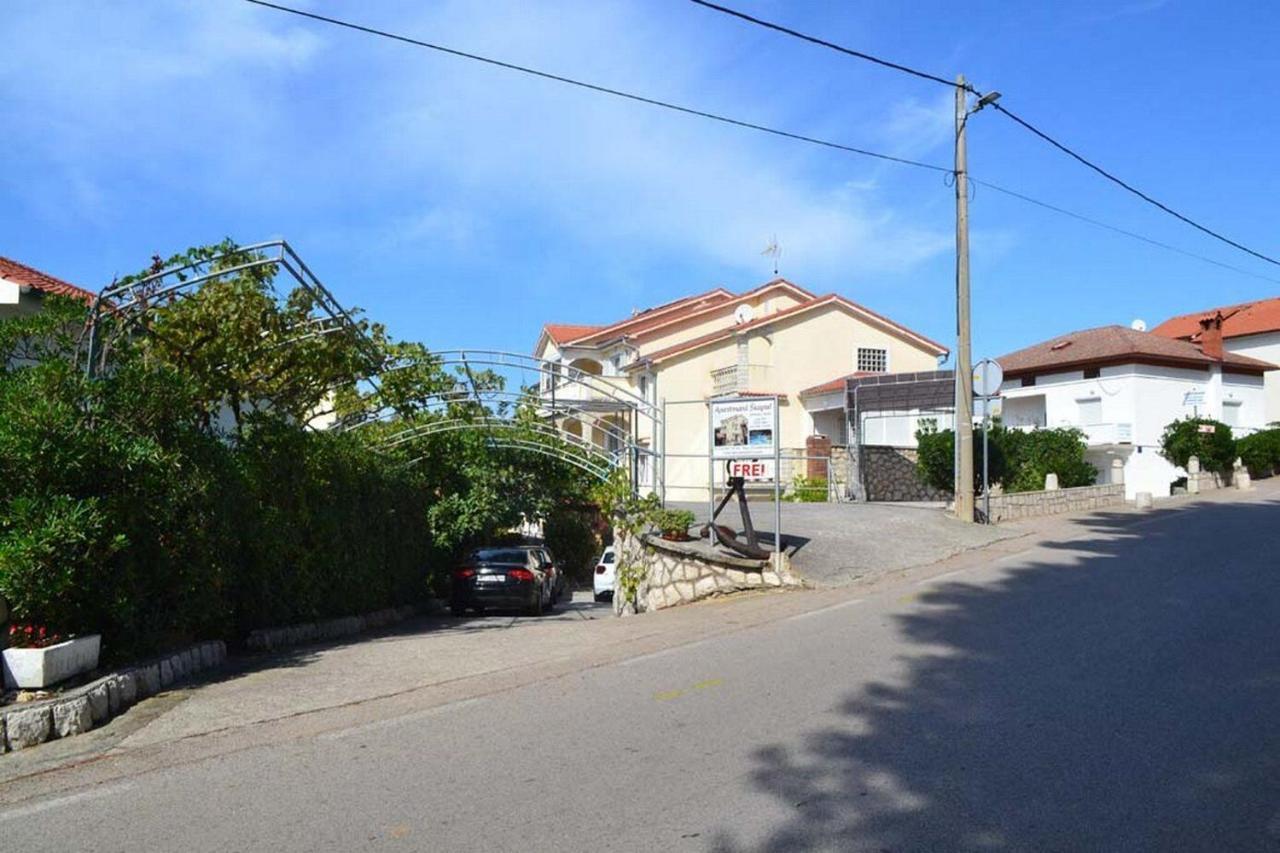 Apartments Miranda Lopar Extérieur photo