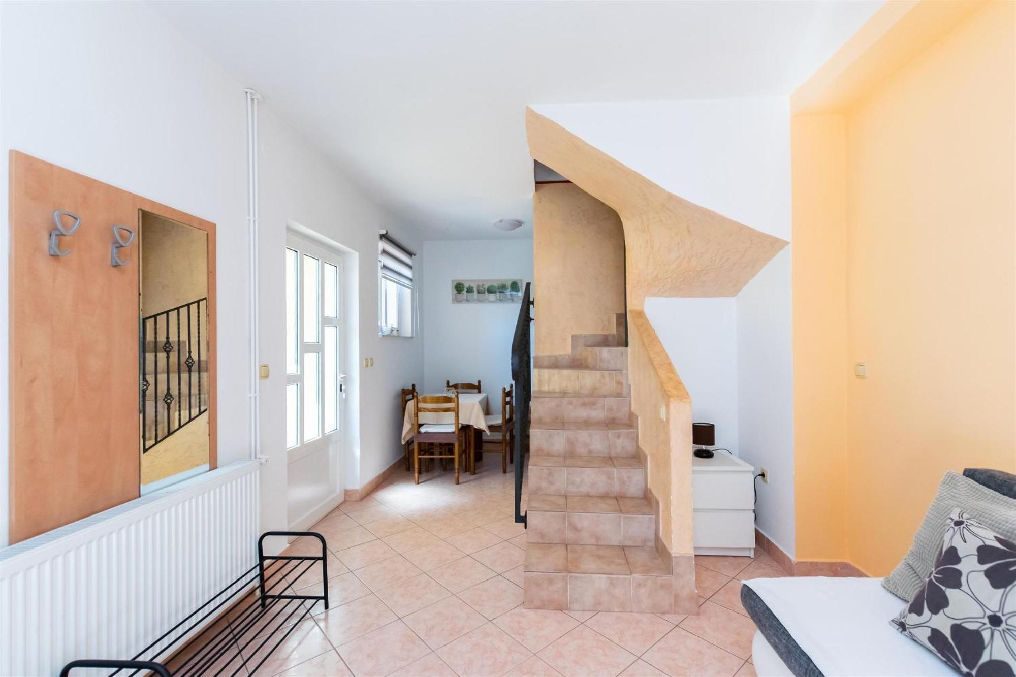 Apartments Miranda Lopar Extérieur photo
