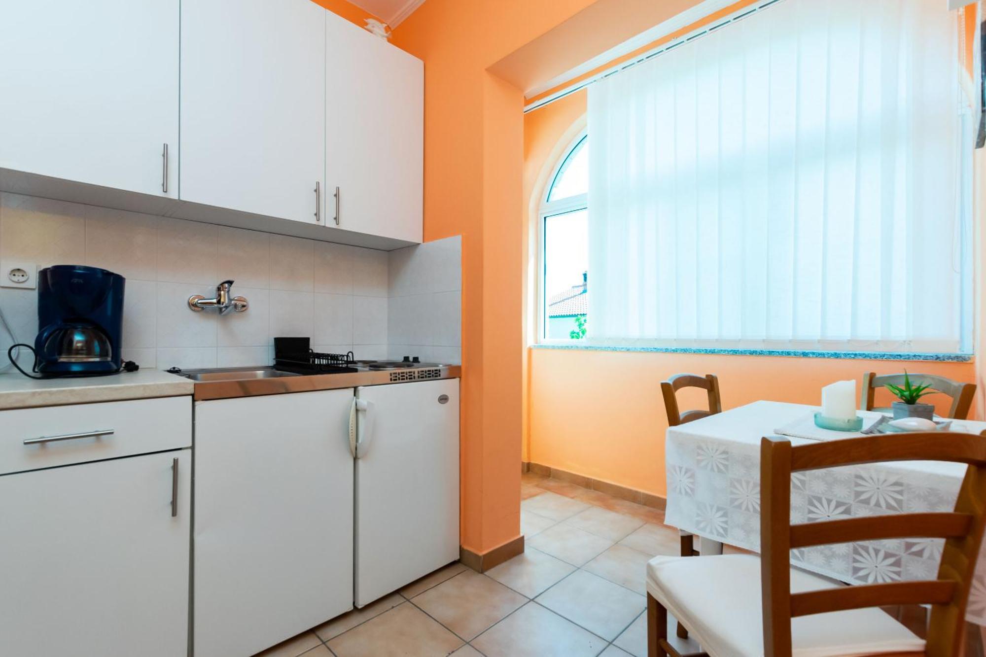 Apartments Miranda Lopar Extérieur photo