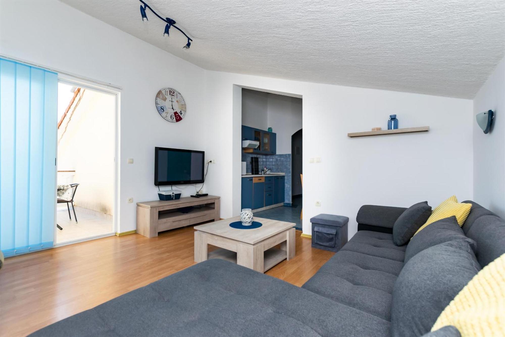 Apartments Miranda Lopar Extérieur photo