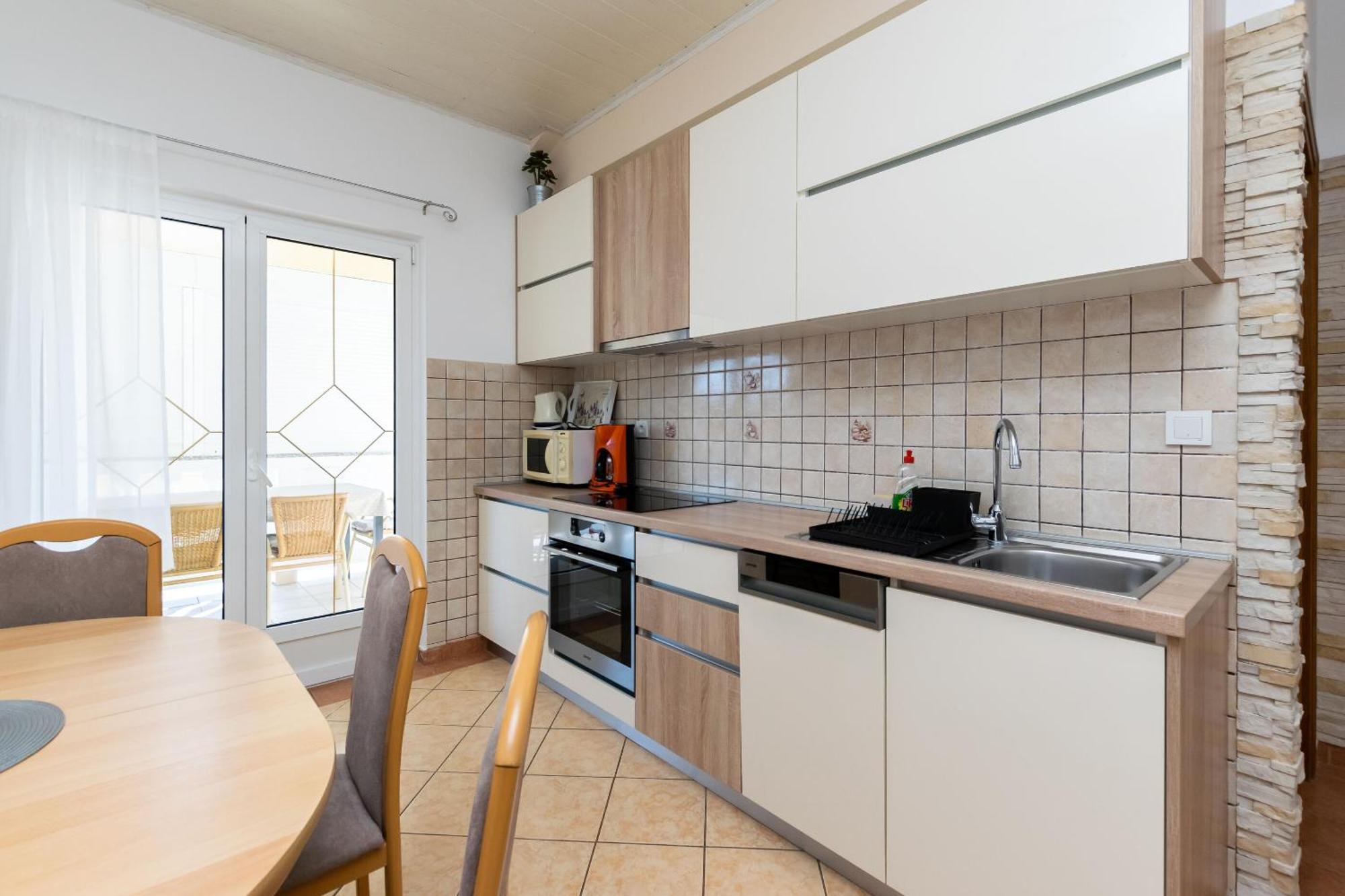 Apartments Miranda Lopar Extérieur photo