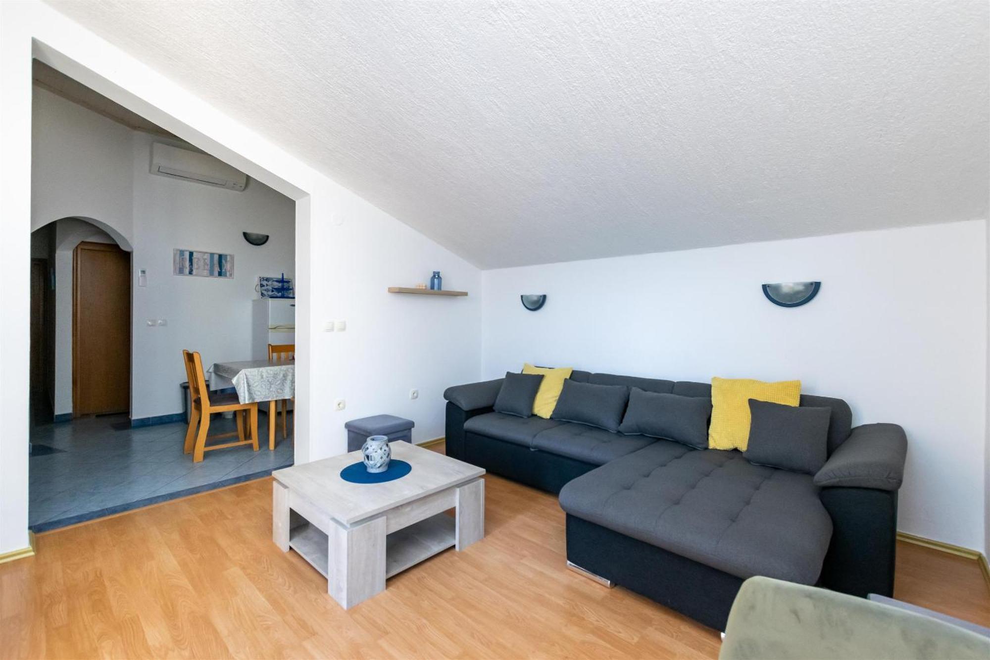 Apartments Miranda Lopar Extérieur photo